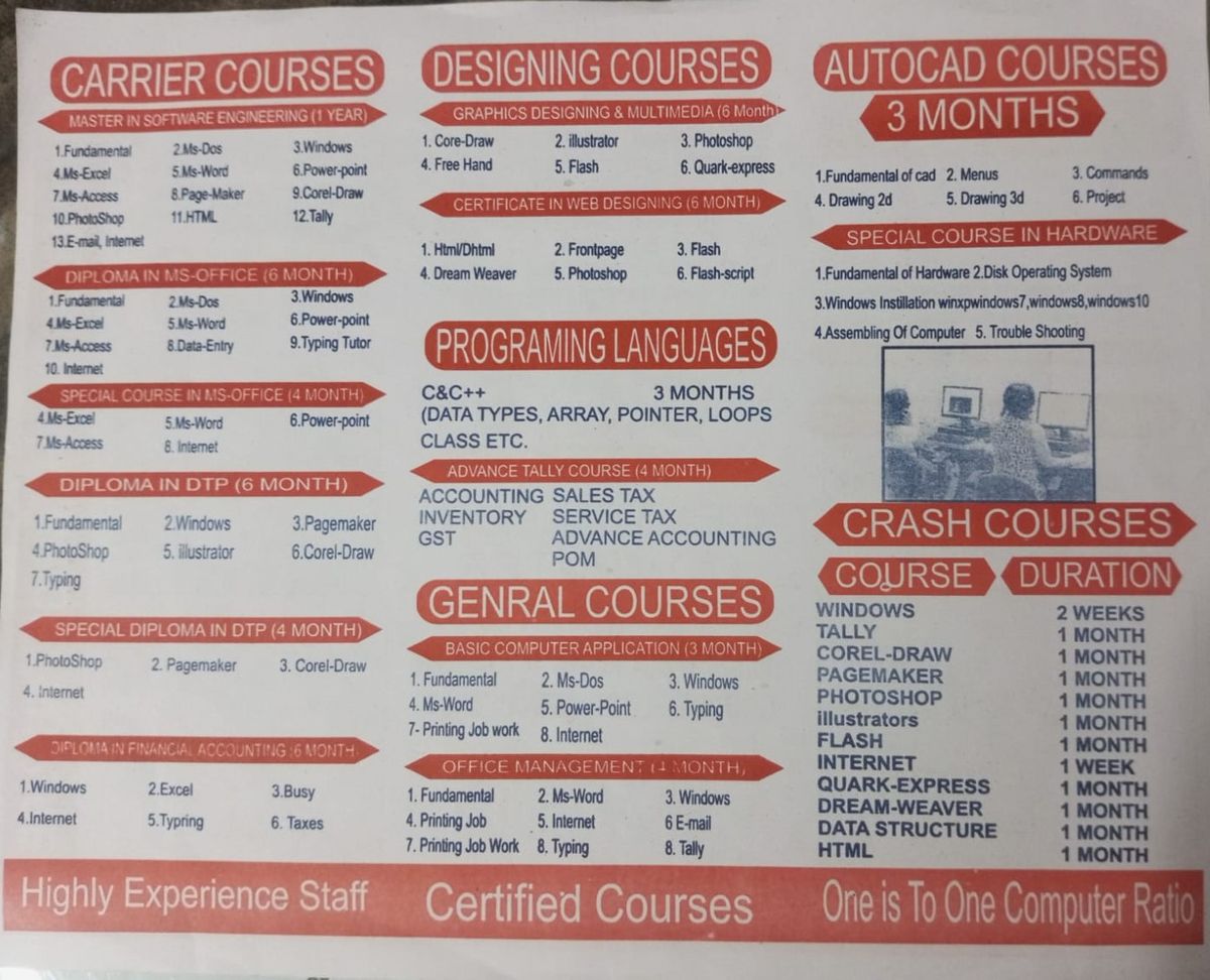 CCT Computer Education image 2